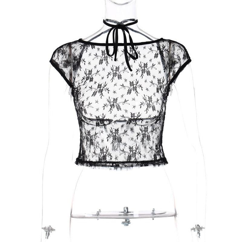 Small Tank Top