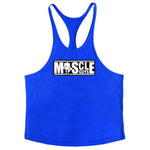 Bodybuilding Tank Top