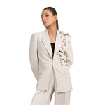 Butterfly Decoration Jacket