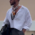 Casual Short Shirt