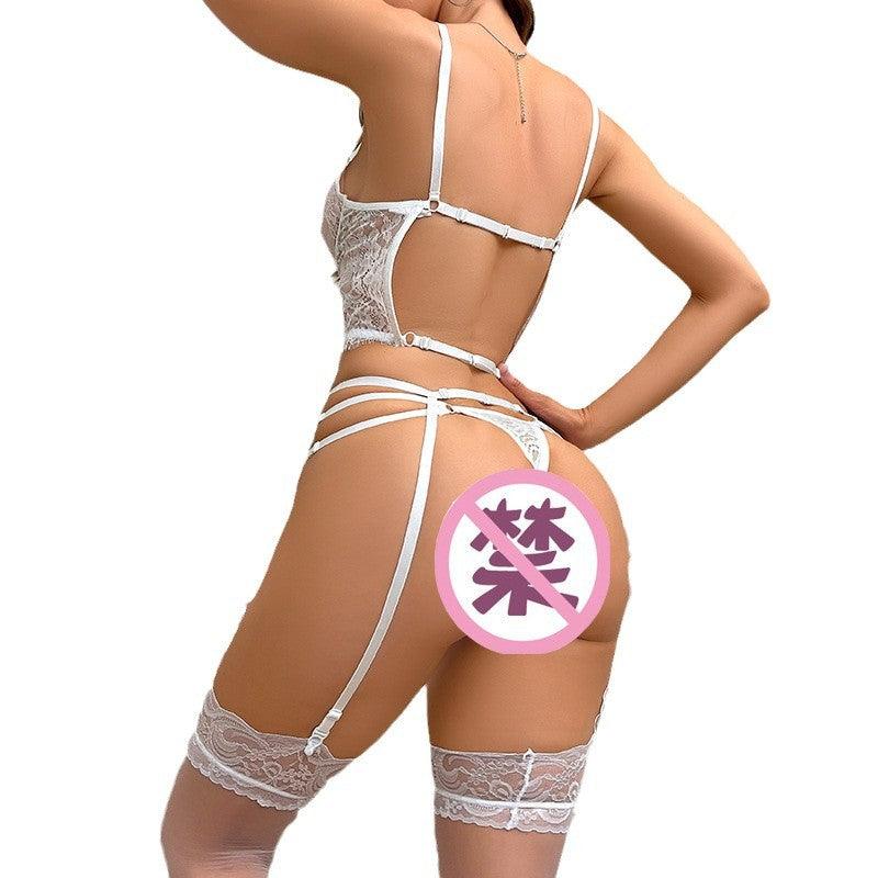 Perspective Three Piece Set