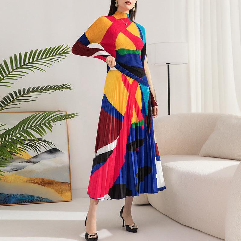 2 Pieces Set - runwayfashionista.com