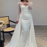 The Dazzling Queen Sequin Evening Gowns