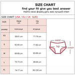 Sexy Lace Panties - runwayfashionista.com