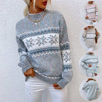 Half Turtleneck Sweater