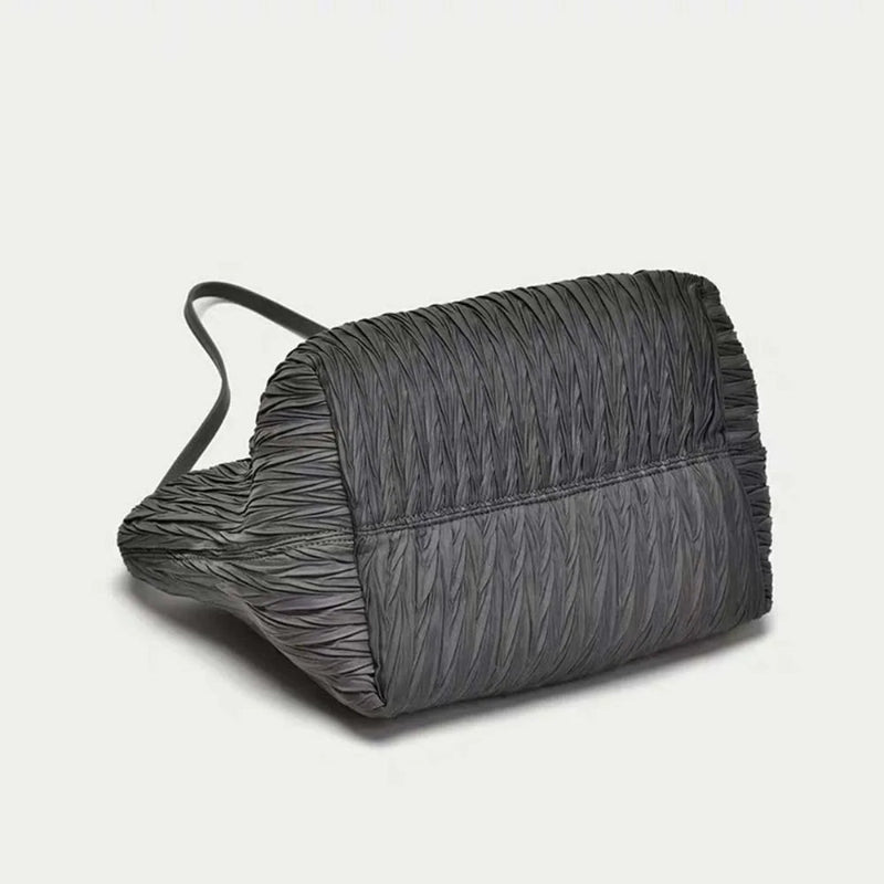 The Essential Carryall: High Quality Large Tote Handbag