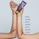 Body Concealer | Full Coverage & Lasting Perfection