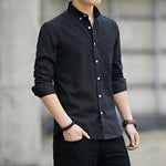 The Linen Essential: A Masterclass in Streamlined Versatility