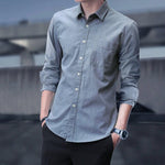 The Linen Essential: A Masterclass in Streamlined Versatility
