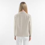 One Button Commuter Jacket