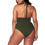 Confidence Unleashed: New Plus Size Bikini