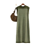 Slim Fit Fashionable Dress