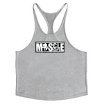 Bodybuilding Tank Top