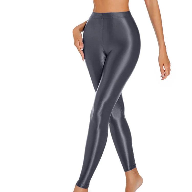 Cropped Sports leggings