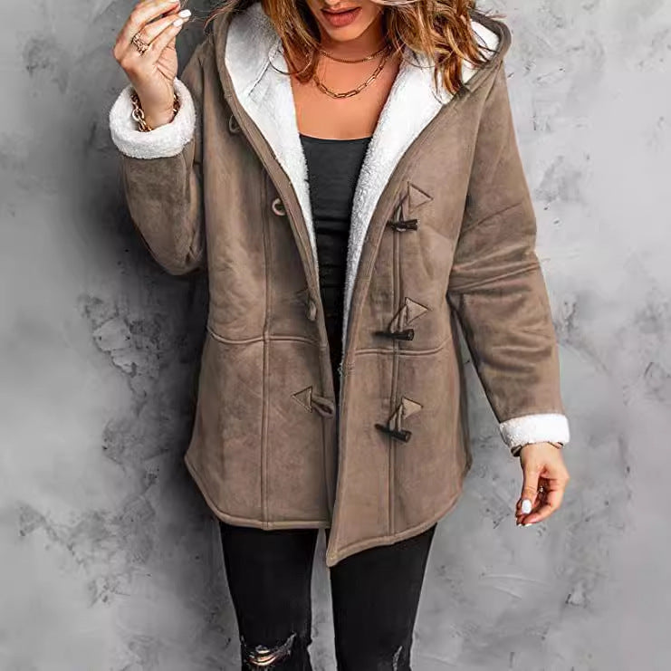 Defy The Elements: Mid-Length Windbreaker