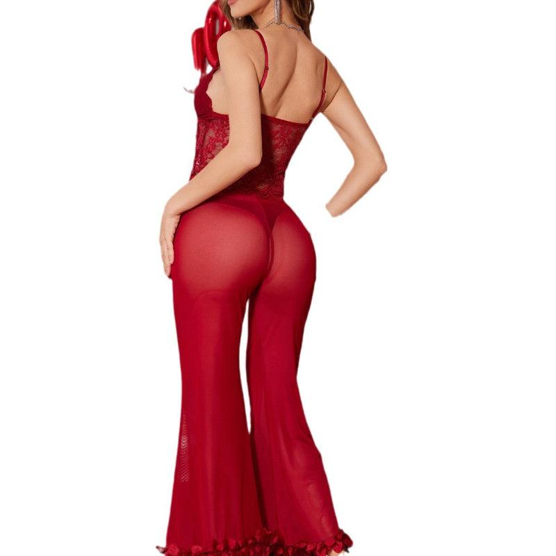 Perspective Love Lingerie