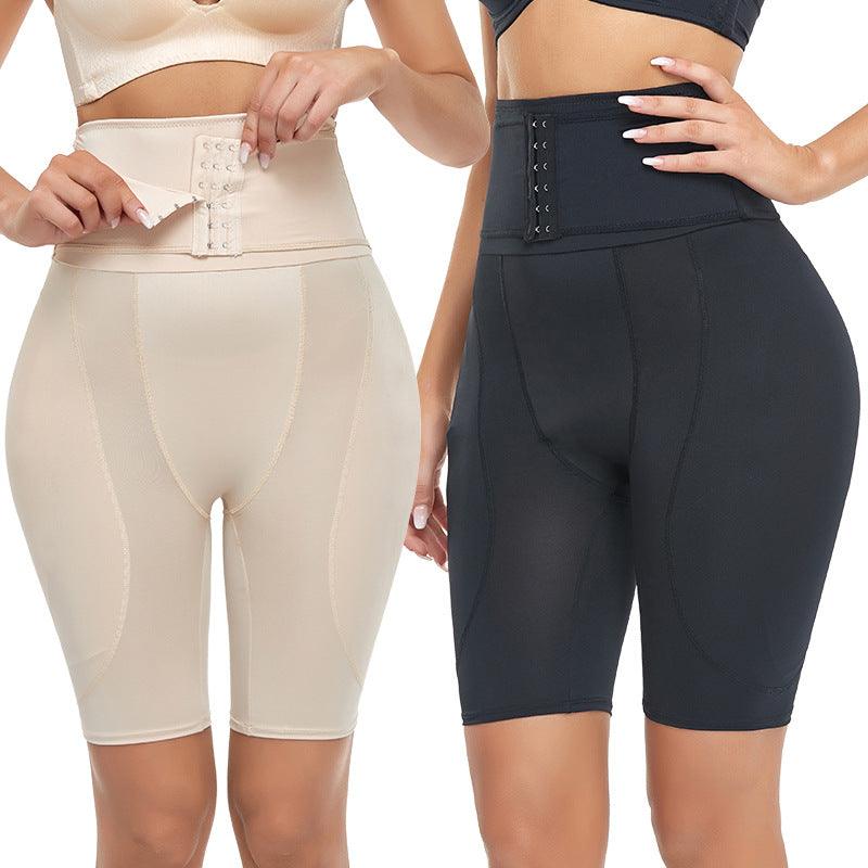 Large Size Waist Corset - runwayfashionista.com