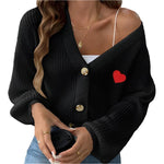 Short button up jacket -runwayfashionita.com