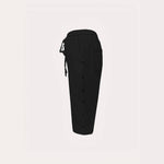 Versatile High-Waist Casual Shorts