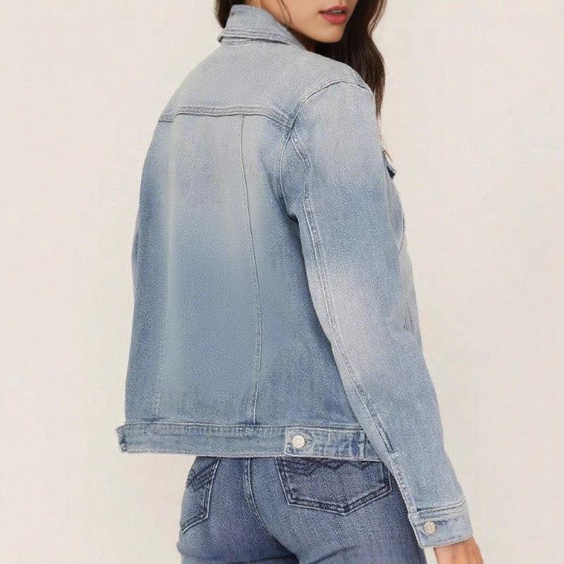 https://runwayfashionista.com/products/classic-light-wash-relaxed-denim-jacket