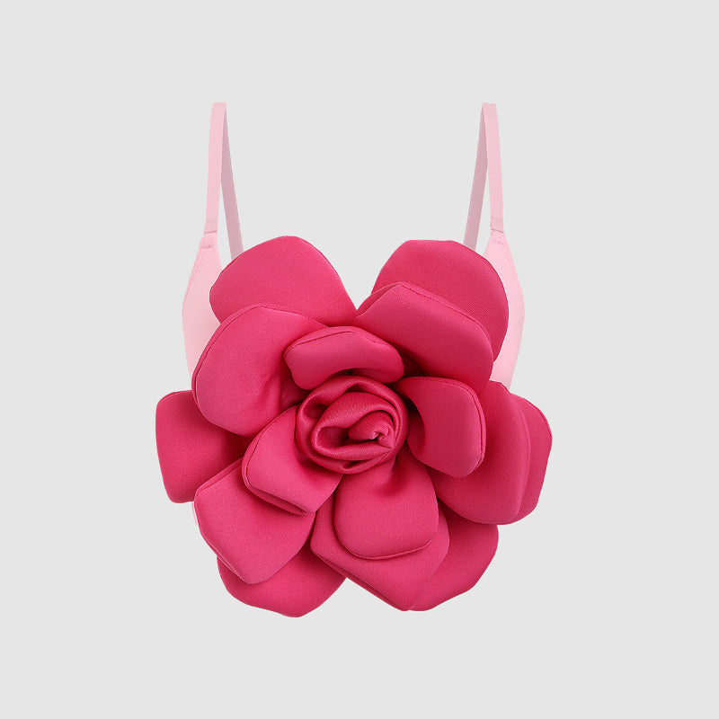 Pure Desire Small Strap Top