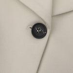 One Button Commuter Jacket