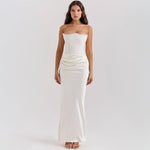 Slim Fit Evening Gown
