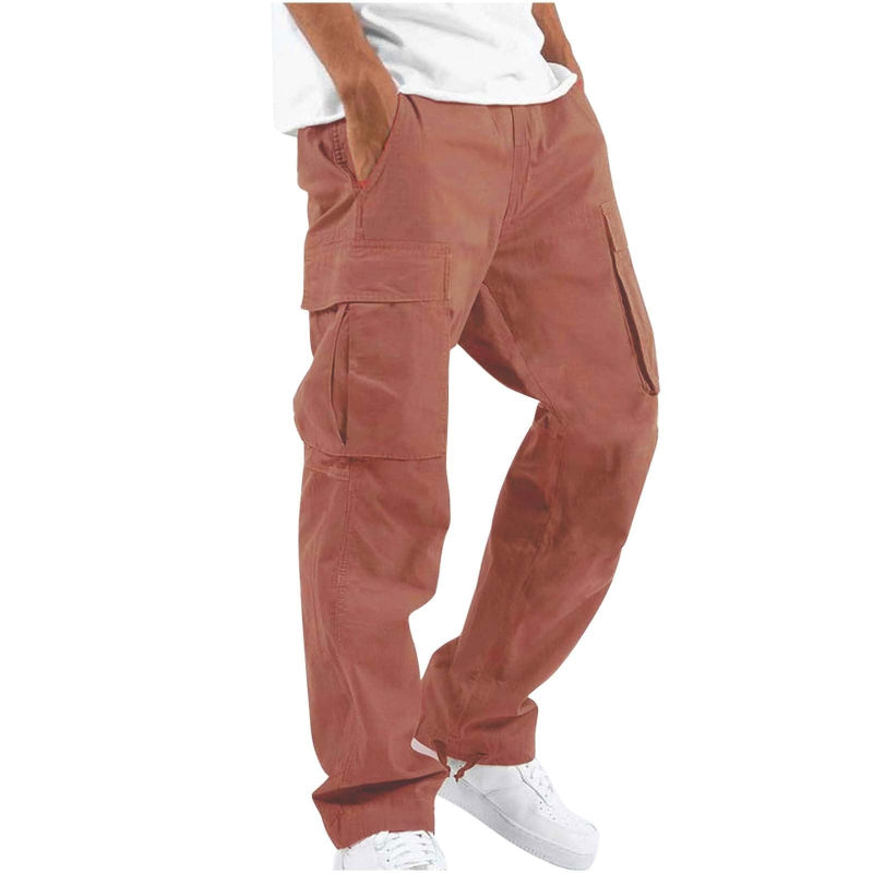 The Drawstring Utility Straight: Redefining Summer Commuter Chic