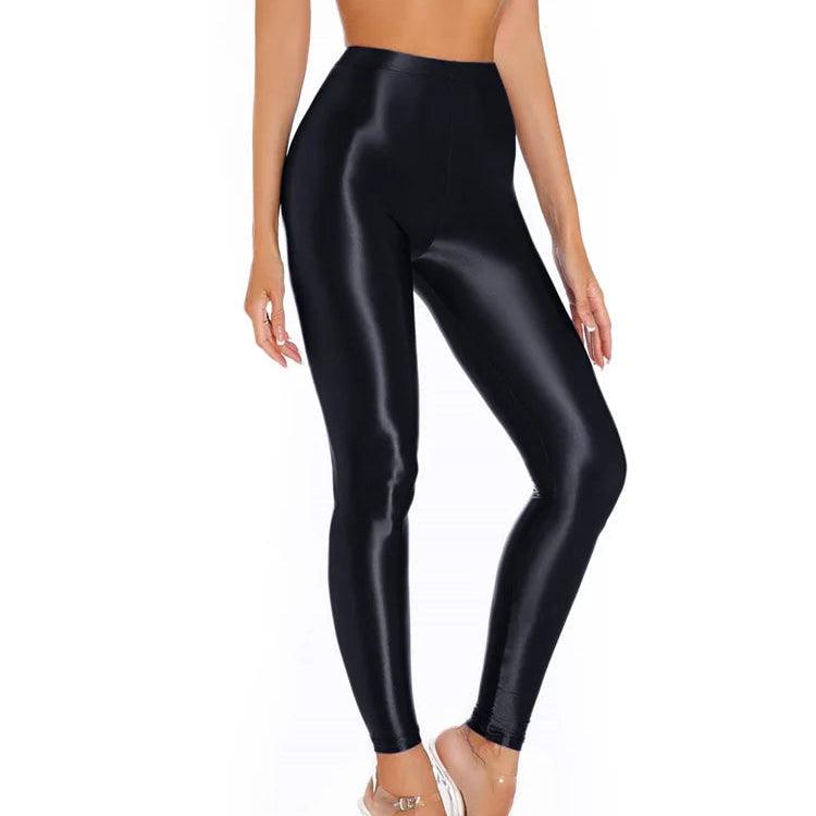 Cropped Sports leggings