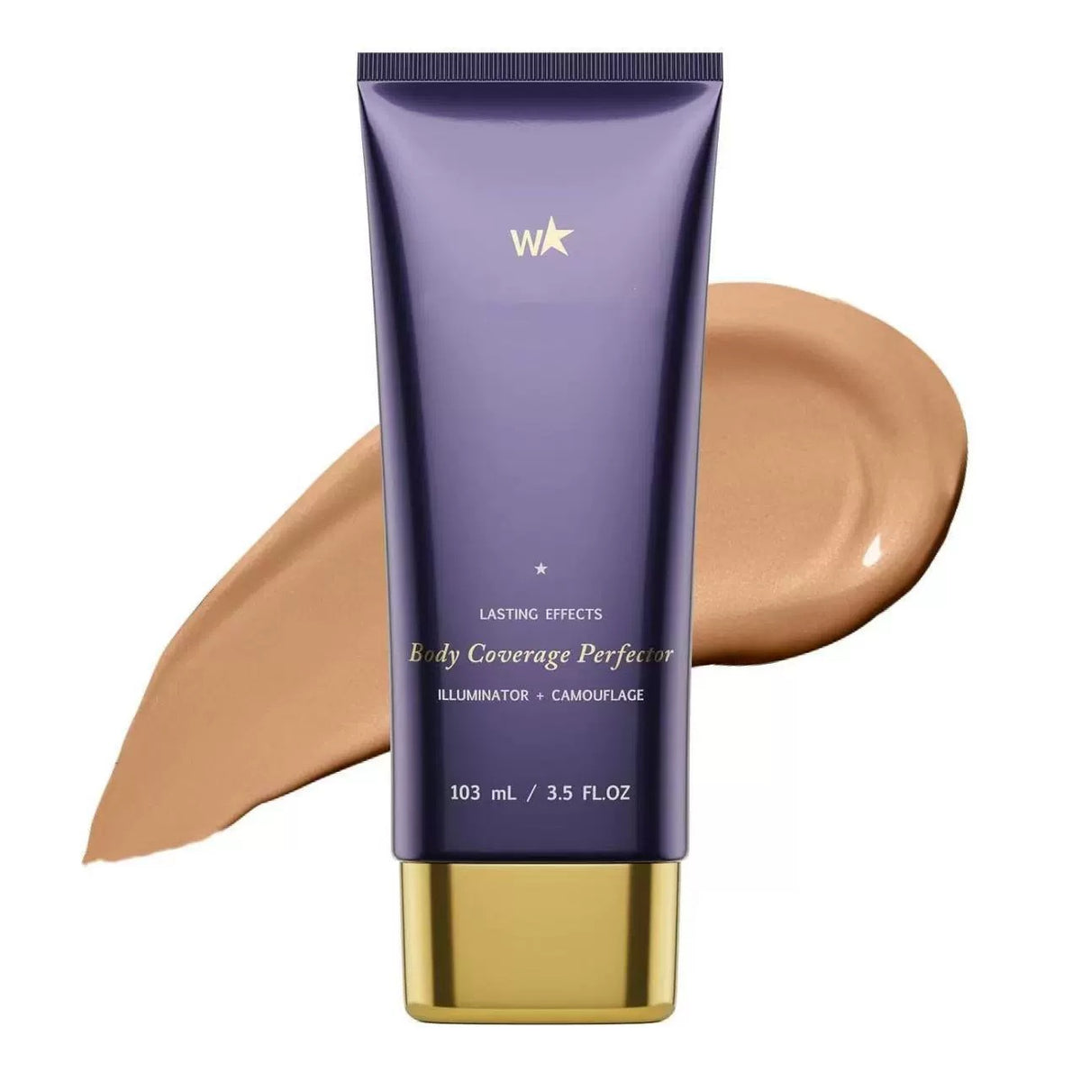 Body Concealer | Full Coverage & Lasting Perfection