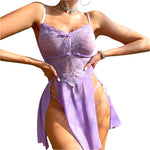 Passionate Temptation Underwear