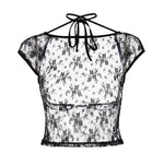 Small Tank Top