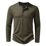 Long-sleeved Pullover Top