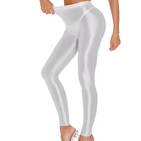 Cropped Sports leggings