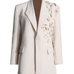 Butterfly Decoration Jacket