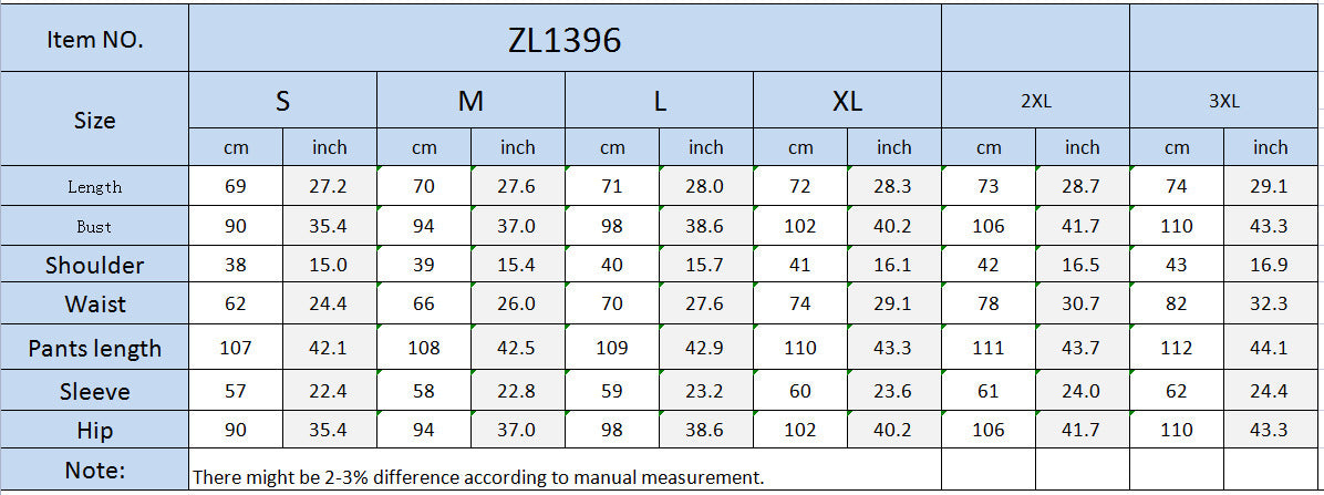 Chic Blazer and Straight-Leg Pant Set