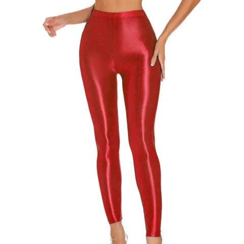 Cropped Sports leggings