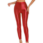 Cropped Sports leggings