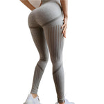 High Waist Vital Seamless Leggings