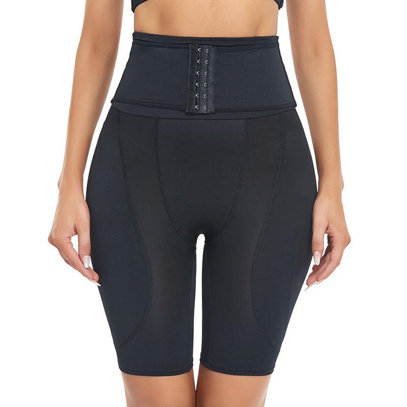 Large Size Waist Corset - runwayfashionista.com