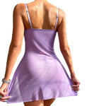 Passionate Temptation Underwear
