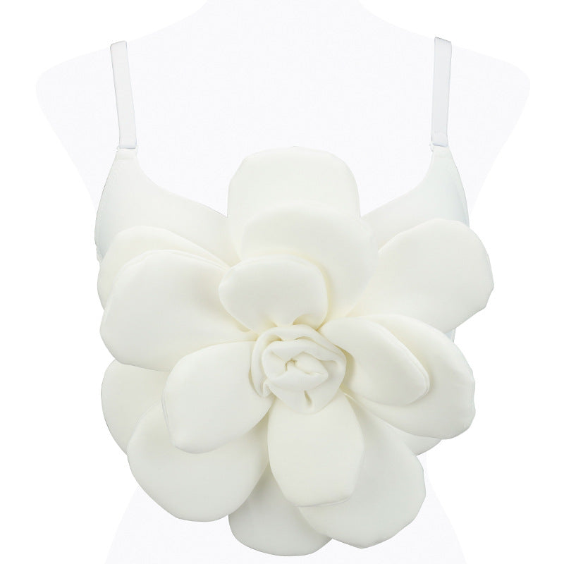 Pure Desire Small Strap Top