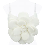 Pure Desire Small Strap Top