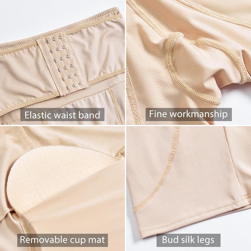 Large Size Waist Corset - runwayfashionista.com