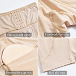 Large Size Waist Corset - runwayfashionista.com