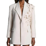 Butterfly Decoration Jacket