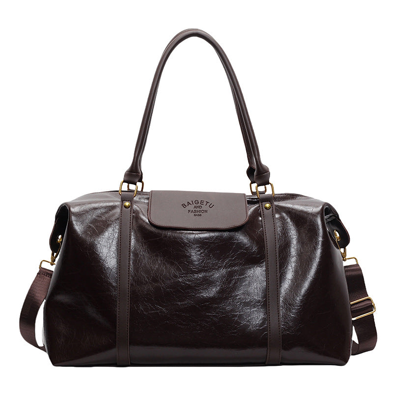Sports Shoulder Bag
