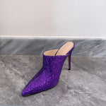 Slip Into Pure Glamour