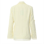 Decorative Casual Jacket