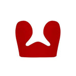 Strapless Bodycon Mini Tops